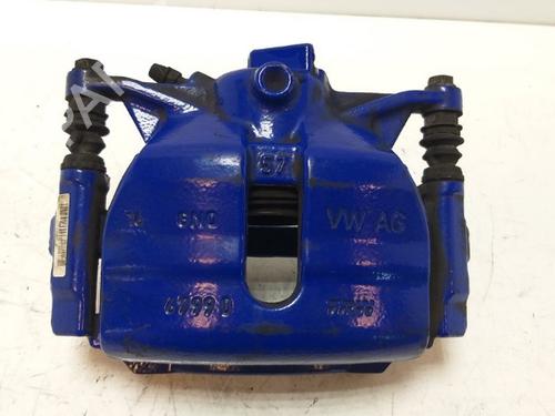 Used Right front brake caliper VW GOLF VII (5G1, BQ1, BE1, BE2) 1.4 GTE Hybrid (204 hp) 15340776