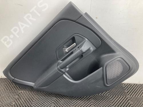 Used Rear left panel Rear left panel 37211322 37211322
