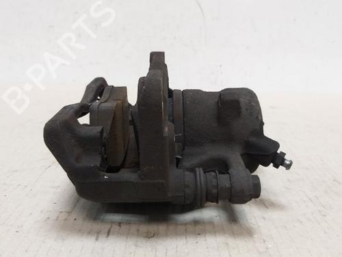 Right front brake caliper OPEL AGILA (B) (H08) 1.2 (F68) | BP15342819M104 