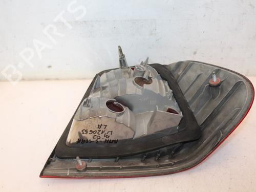 Left taillight BMW 3 (E46) 320 d | BP15328853C34