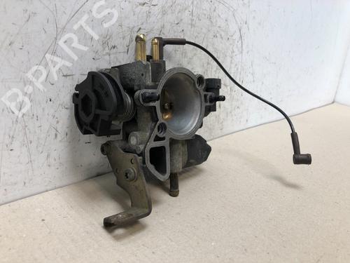 Throttle body FIAT SEICENTO / 600 (187_) 1.1 (187AXB, 187AXB1A, 187AXC1A02) | BP26313924M82 