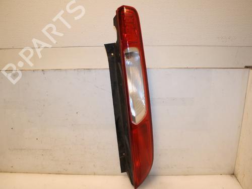 Used Right taillight FORD FOCUS II (DA_, HCP, DP) 1.6 TDCi (109 hp) 15321825