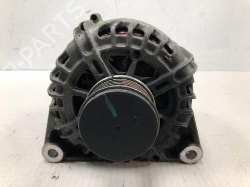 Alternator PEUGEOT 2008 I (CU_) 1.2 THP 110 / PureTech 110 | BP37209899M7 - Image 3