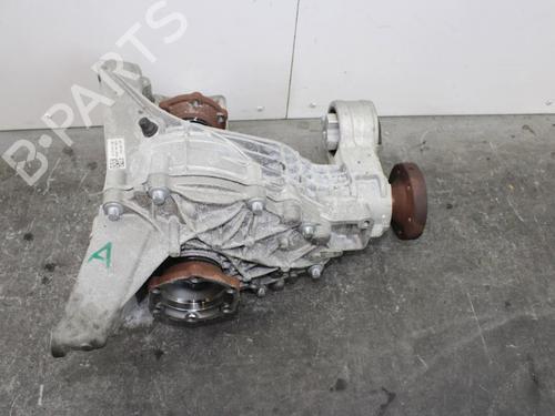 Rear differential AUDI Q7 (4MB, 4MG, 4MQ) 3.0 TDI e-tron quattro | BP37204748M24 - Image 2