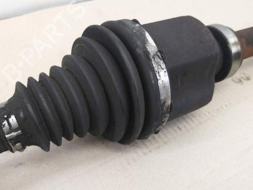 Right front driveshaft FIAT DUCATO Van (250_) 115 Multijet 2,0 D | BP15339711M39 