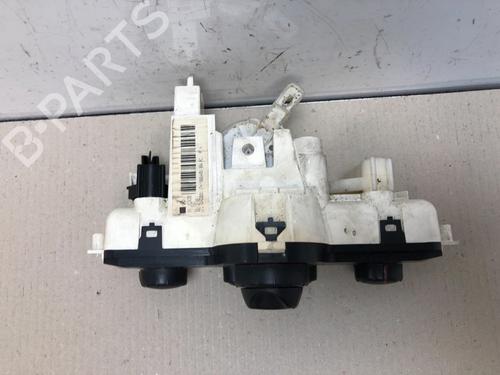 Climate control RENAULT MEGANE II (BM0/1_, CM0/1_) 1.6 16V (BM0C, CM0C) | BP15535837I5 