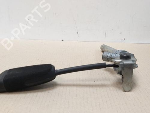 Front left belt tensioner OPEL CORSA D (S07) 1.4 (L08, L68) | BP15535399C87 
