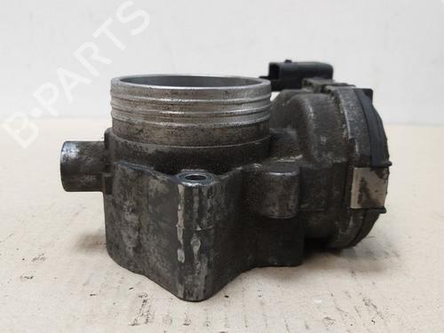 Throttle body PEUGEOT 307 (3A/C) 1.6 16V | BP15535337M82 