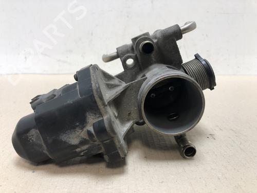 Used Throttle body TOYOTA PRIUS Liftback (_W2_) 1.5 Hybrid (NHW20_, NHW20R) (112 hp) 15346189