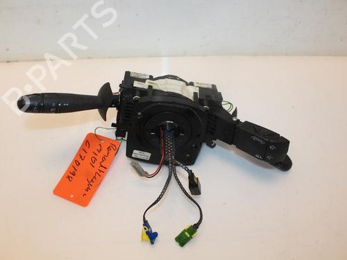 Used Steering column stalk RENAULT LAGUNA II Grandtour (KG0/1_) 1.6 16V (KG0A, KG0L) (107 hp) 15320896