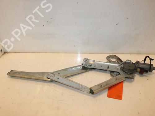 Used Front left window mechanism SAAB 9-3 (YS3D) 2.0 Turbo (150 hp) 15316774