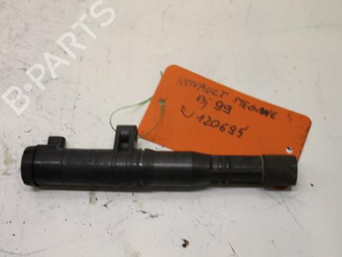 Used Ignition coil RENAULT MEGANE I Cabriolet (EA0/1_) 1.6 16V (EA04, EA0B, EA11, EA1J) (107 hp) 15303672