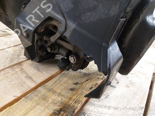 Gearbox FORD FIESTA VI (CB1, CCN) 1.25 | BP15843234M3 
