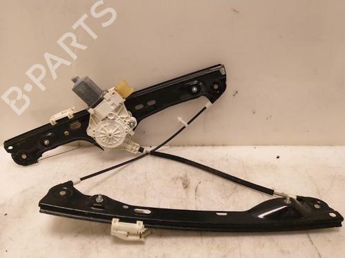 Used Front right window mechanism Front right window mechanism 15338793 15338793