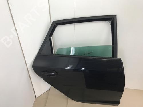 Right rear door SEAT IBIZA IV ST (6J8, 6P8) 1.2 TDI | BP15339794C5