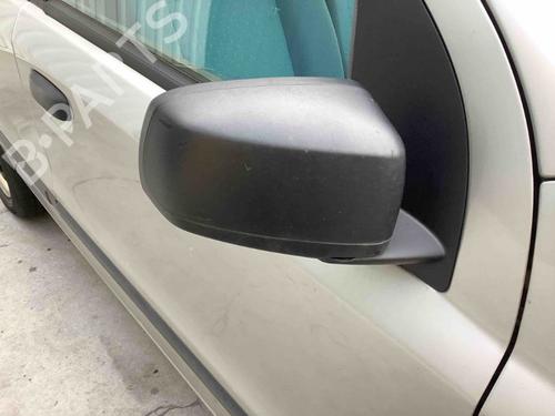 Used Right mirror FIAT PANDA (169_) 1.2 (169.AXB11, 169.AXB1A) (60 hp) 15343194