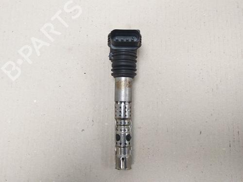 Used Ignition coil VW PASSAT B5.5 (3B3) 2.0 (130 hp) 15303019