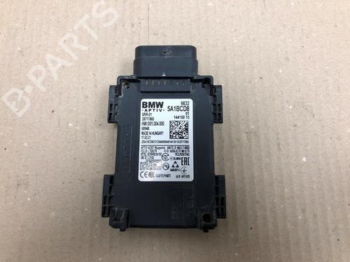 Electronic module BMW X3 (G01, F97, G08) iX3 | BP37209026M83 - Image 4