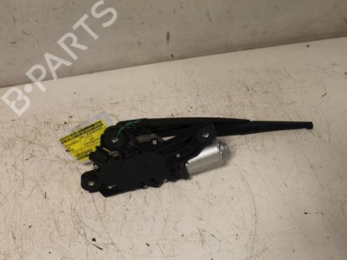 Rear wiper motor FORD MONDEO IV Turnier (BA7) 2.0 TDCi | BP15300093M102 