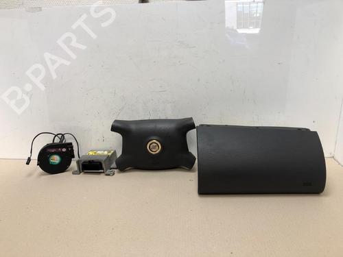 Used Airbag Kit Airbag Kit 15297369 15297369