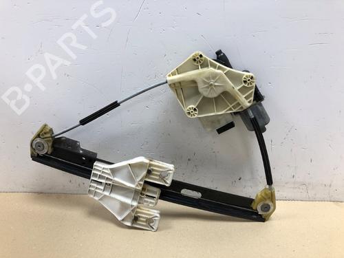 Rear left window mechanism SEAT LEON ST (5F8) 1.8 TSI | BP37207429C24 - Image 5