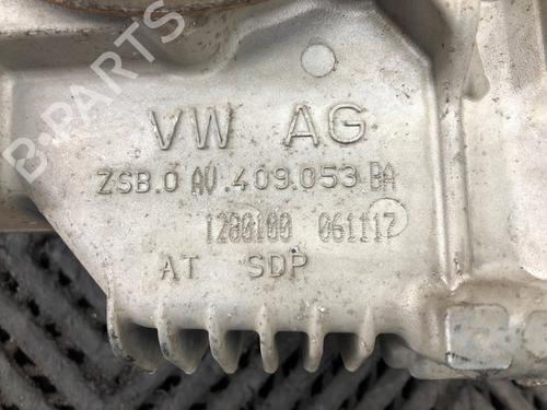 Transfer box VW T-ROC (A11, D11) 2.0 TSI 4motion | BP37206579M36 - Image 6