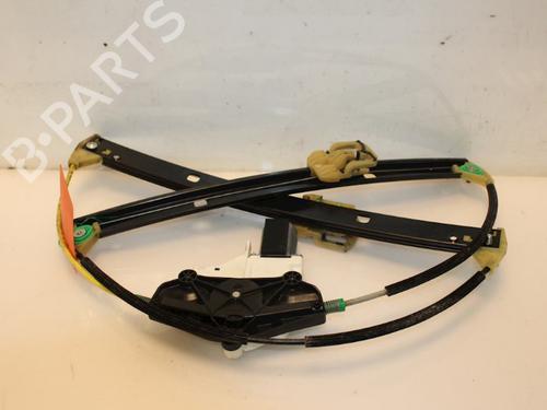 Used Front right window mechanism Front right window mechanism 15321751 15321751