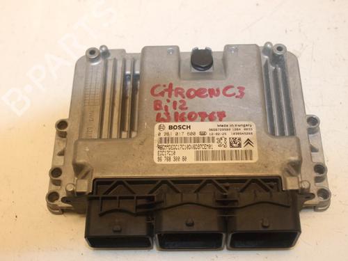Used Engine control unit (ECU) Engine control unit (ECU) 15316205 15316205