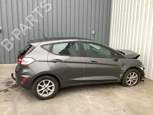 Dør højre fortil FORD FIESTA VII (HJ, HF) 1.1 Ti-VCT (86 hp) 24932372