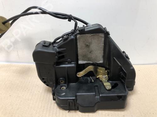 Rear left lock MERCEDES-BENZ E-CLASS (W211) E 320 (211.065) | BP15537743C100 