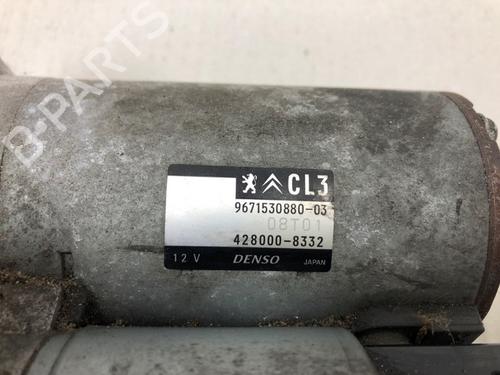 Starter CITROËN C3 III (SX) 1.2 VTi 82 | BP37212916M8 - Image 5