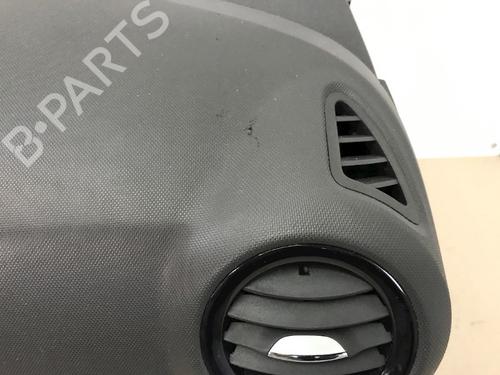 Dashboard OPEL CORSA D (S07) 1.3 CDTI (L08, L68) | BP15308700C46 - Image 5
