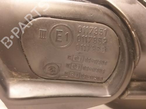 Right mirror BMW 3 (E46) 328 i | BP15531294C27 