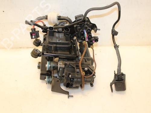 Suspension compressor AUDI Q7 (4MB, 4MG, 4MQ) 3.0 TDI e-tron quattro | BP15326261M103 