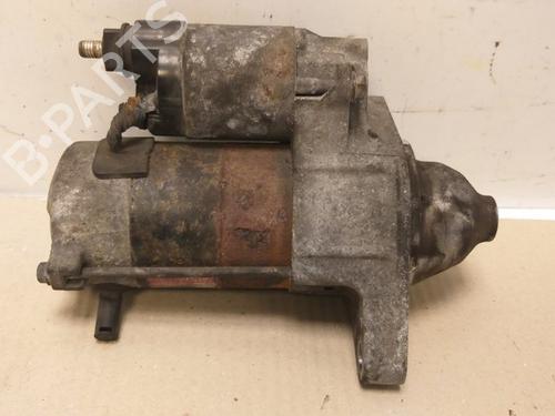 Used Starter TOYOTA YARIS VERSO (_P2_) 1.3 (NCP20_, NCP22_, NCP20R, NCP22R) (86 hp) 15816224
