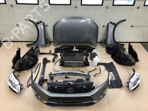 Compleet front SUZUKI VITARA (LY) 1.0 (APK 310) | BP37214089S1  - Image 5
