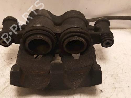 Left front brake caliper FIAT DUCATO Van (250_) 130 Multijet 2,3 D | BP15339107M105 
