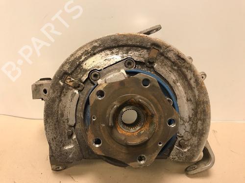 Right rear steering knuckle PORSCHE 911 Convertible (991) 3.8 Carrera 4S | BP15339531M28 