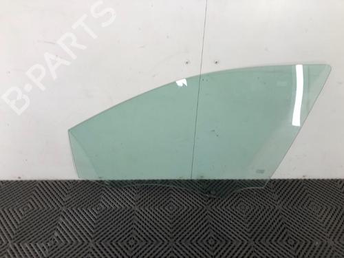 Used Front left door window Front left door window 37212009 37212009