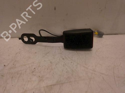Seat buckle PEUGEOT 208 I (CA_, CC_) 1.6 BlueHDi 100 | BP15338052I32 