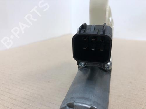 Electronic module FORD FIESTA VII (HJ, HF) 1.1 Ti-VCT | BP37207579M83 - Image 7