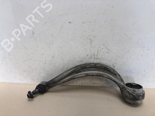 Used Right front suspension arm AUDI E-TRON (GEN) 55 quattro (408 hp) 15344694