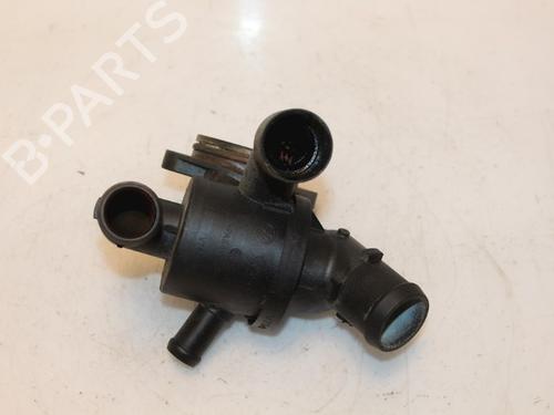 Used Thermostat housing Thermostat housing 16398810 16398810