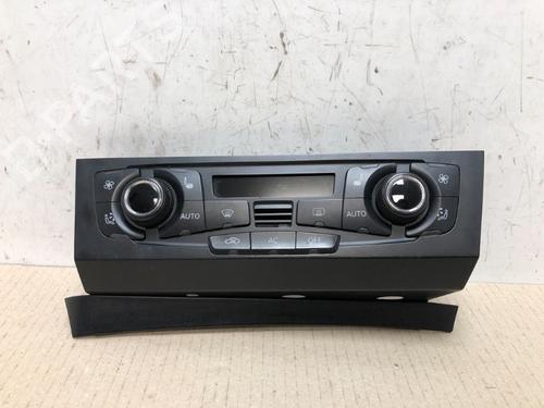 Used Climate control AUDI Q5 (8RB) 3.2 FSI quattro (270 hp) 15347111