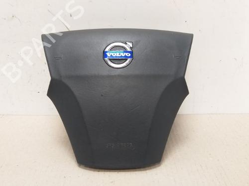 Used Driver airbag VOLVO V50 (545) 2.0 D (136 hp) 15342198