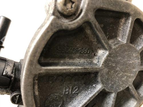 Vacuum pump PEUGEOT PARTNER Box Body/MPV (K9) 1.5 BlueHDI 130 | BP16641205M80 