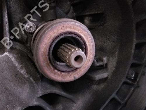 Gearbox OPEL CORSA C (X01) 1.4 (F08, F68) | BP37214849M3 - Image 3