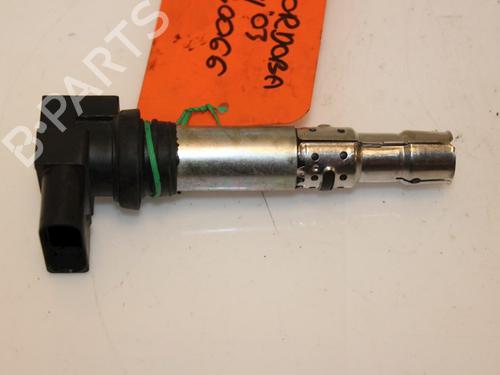 Used Ignition coil Ignition coil SEAT CORDOBA (6L2) 1.4 16V (100 hp) 15323570 15323570