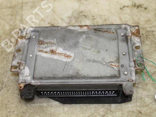 Used Engine control unit (ECU) RENAULT ESPACE III (JE0_) 3.0 V6 24V (JE0G, JE0R) (190 hp) 15303386