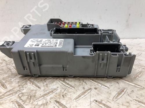 Fuse box CITROËN NEMO Box Body/MPV (AA_) 1.3 HDi 75 | BP37204586E1 - Image 7